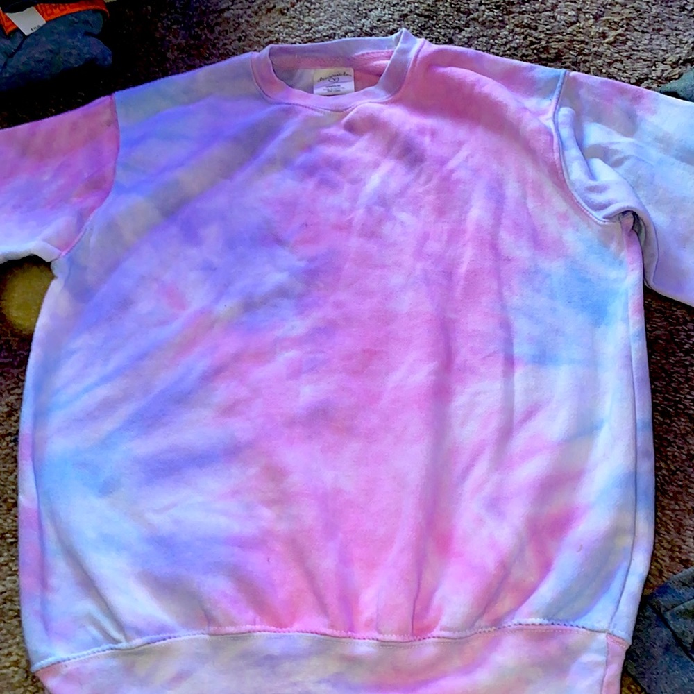 crewneck super soft!!